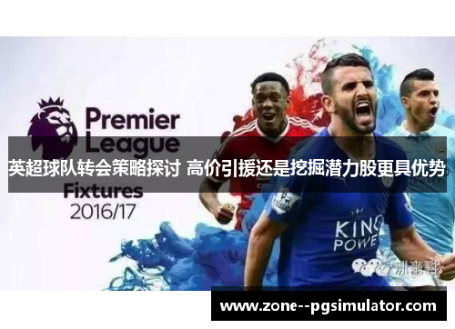 英超球队转会策略探讨 高价引援还是挖掘潜力股更具优势 英超球队转会策略探讨 高价引援还是挖掘潜力股更具优势