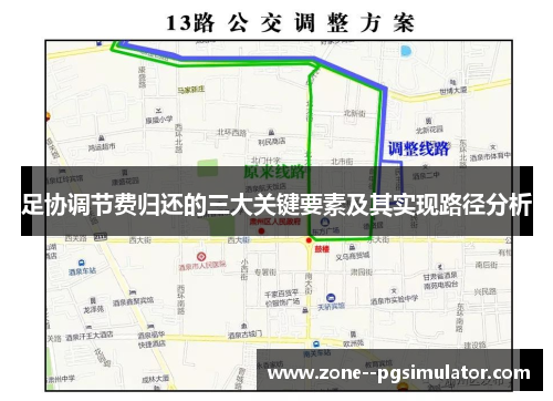 足协调节费归还的三大关键要素及其实现路径分析 足协调节费归还的三大关键要素及其实现路径分析