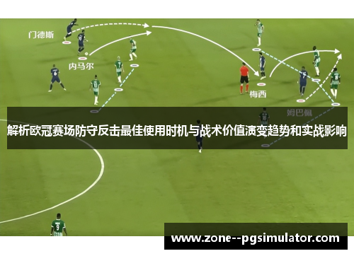解析欧冠赛场防守反击最佳使用时机与战术价值演变趋势和实战影响 解析欧冠赛场防守反击最佳使用时机与战术价值演变趋势和实战影响