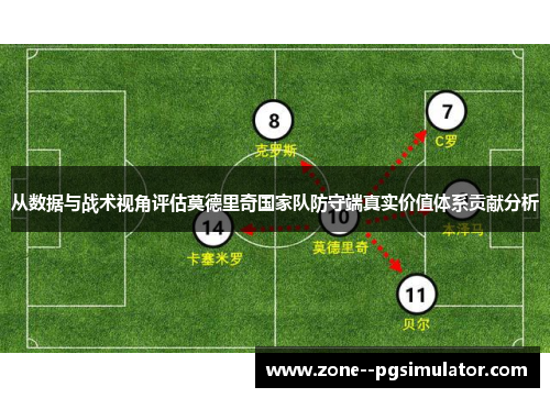 从数据与战术视角评估莫德里奇国家队防守端真实价值体系贡献分析
